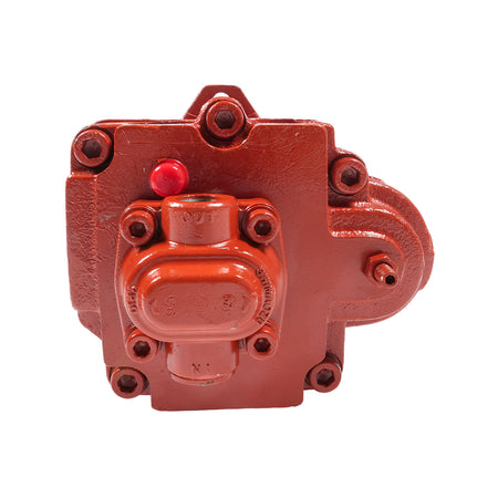 Hydraulic Piston Pump PVD-1B-32P-11G5-4665C for Hitachi 