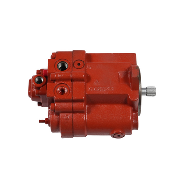 Conjunto de bomba hidráulica OEM PVD-1B-32P-11G5-4665C Nuevo