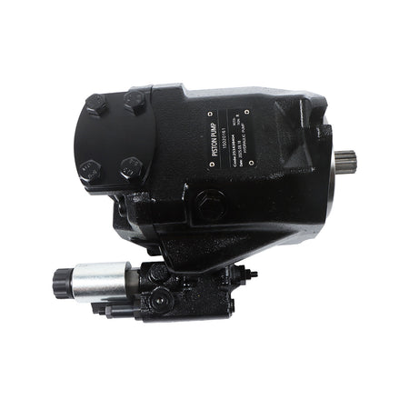 Hydraulic Piston Pump 15020161 VOE15020161 for Volvo Truck A35E A35E FS A35F A35F FS A35F/G