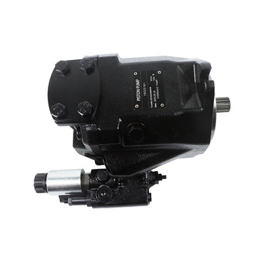 Hydraulische Kolbenpumpe 15020161 VOE15020161 für Volvo Truck A35E A35E FS A35F A35F FS A35F/G