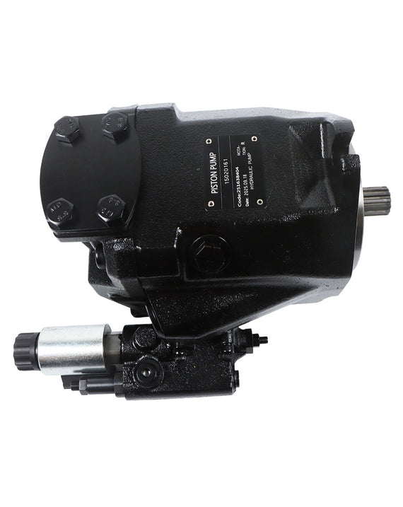 Pompe à Piston hydraulique 15020161 VOE15020161, pour camion Volvo A35E A35E FS A35F A35F FS A35F/G