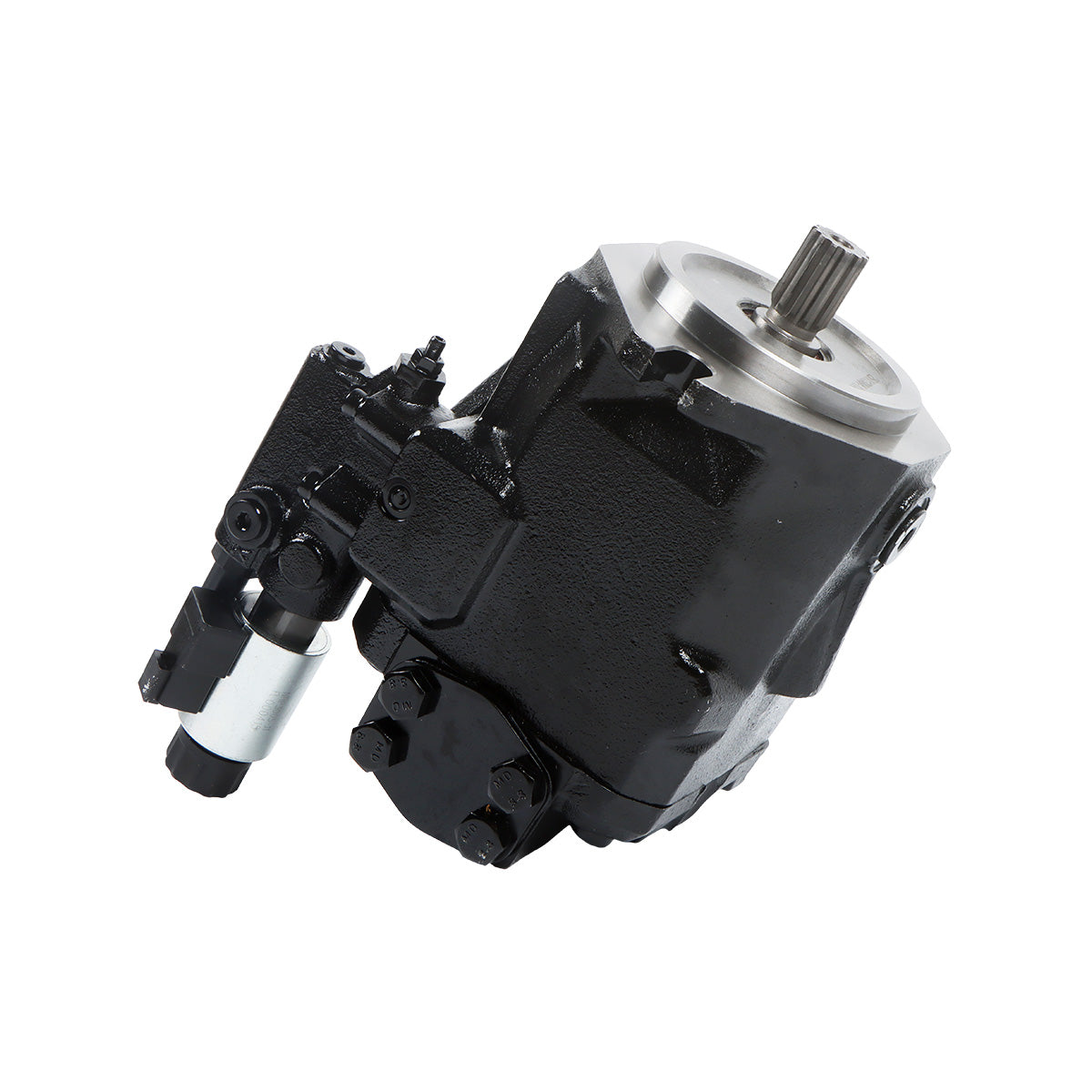 Hydraulic Piston Pump 15020161 VOE15020161 for Volvo 