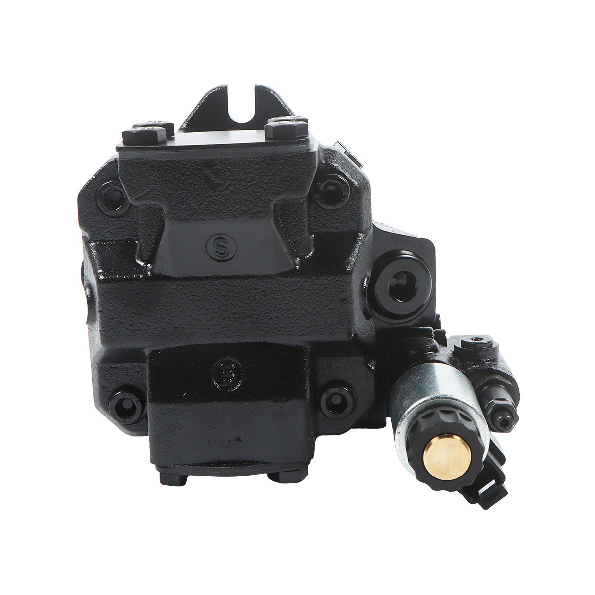 Hydraulic Piston Pump 15020161 VOE15020161 for Volvo -Sinocmp