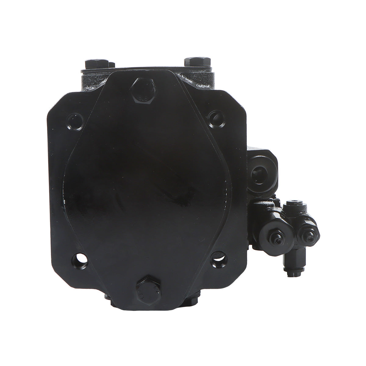 Hydraulic Piston Pump VOE15020177 15020177 for Volvo - Sinocmp