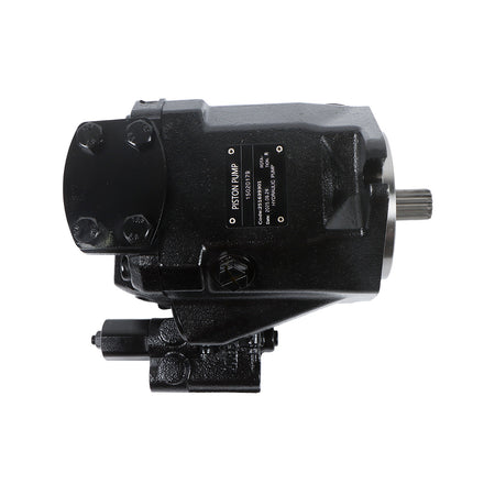 Hydraulic Piston Pump VOE15020179 15020179 for Volvo Truck A35E A35F A35G A40E A40F