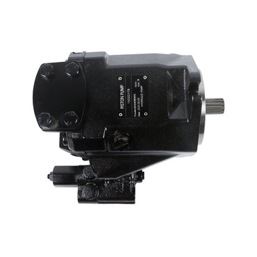 Hydraulische Kolbenpumpe VOE15020179 15020179 für Volvo Truck A35E A35F A35G A40E A40F