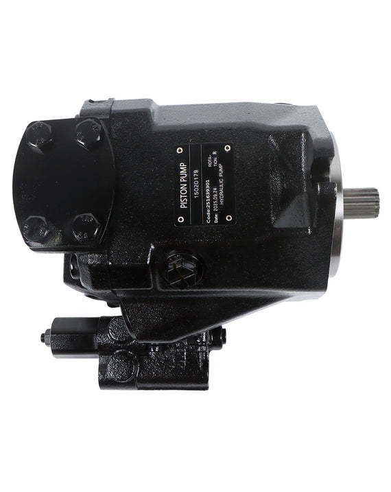 Pompe à Piston hydraulique VOE15020179 15020179, pour camion Volvo A35E A35F A35G A40E A40F
