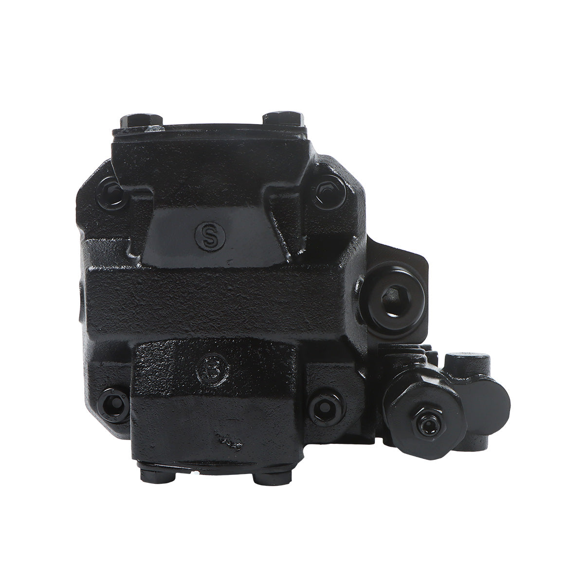 Hydraulic Piston Pump VOE15020179 15020179 for Volvo - Sinocmp