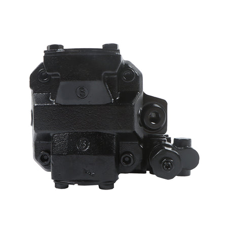 Hydraulic Piston Pump VOE15020179 15020179 for Volvo - Sinocmp