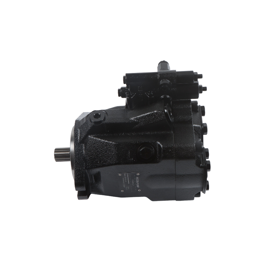 Hydraulic Piston Pump VOE17458121 17458121 for Volvo Truck A35F/G A35G A40F/G A40G