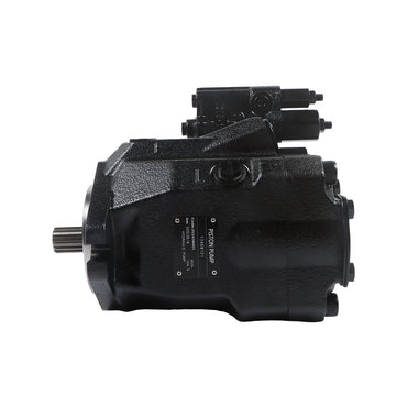 Hydraulische Kolbenpumpe VOE17458121 17458121 für Volvo Truck A35F/G A35G A40F/G A40G