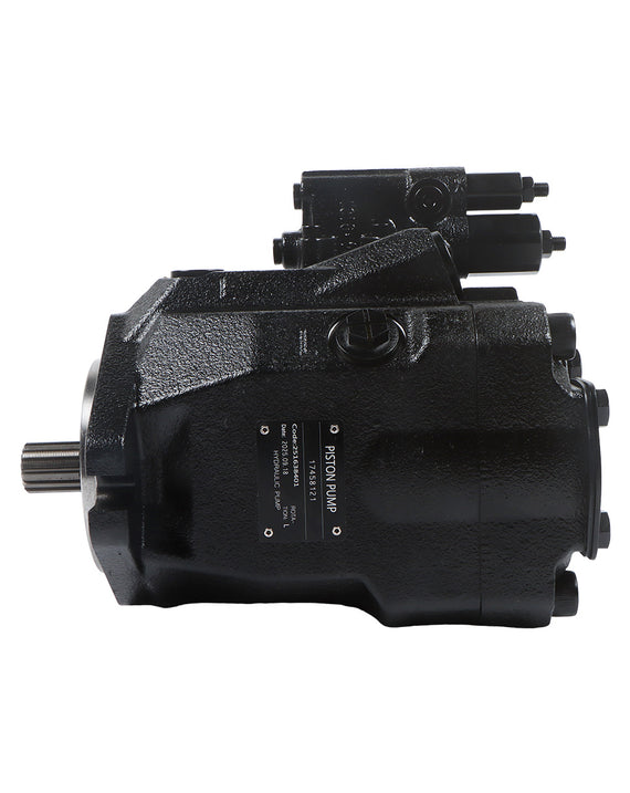 Pompe à Piston hydraulique VOE17458121 17458121 pour camion Volvo A35F/G A35G A40F/G A40G