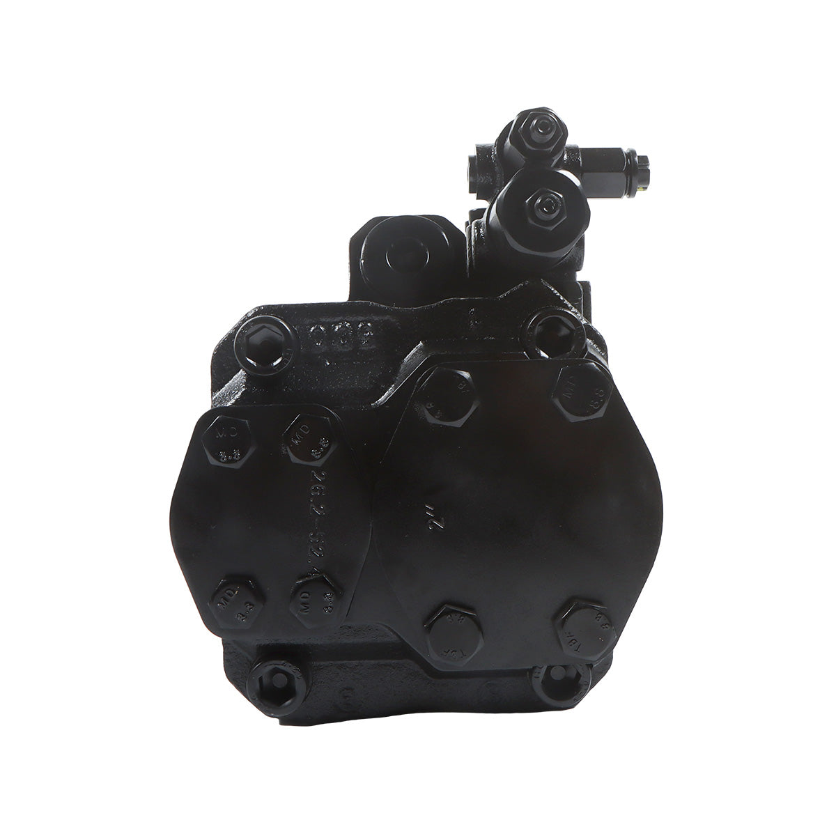 Hydraulic Piston Pump VOE17458121 17458121 for Volvo - Sinocmp