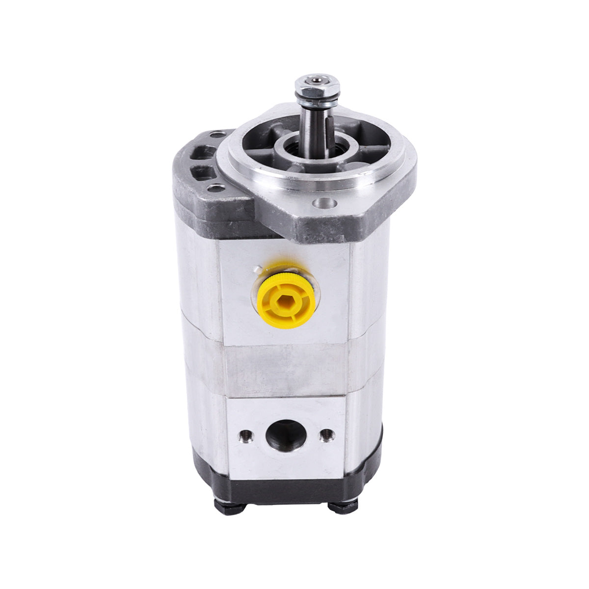 Hydraulic Power Steering Pump 3701006M91 3774613M91 for Massey Ferguson Tractor 362 375 383 390 390T 396 398 399 399