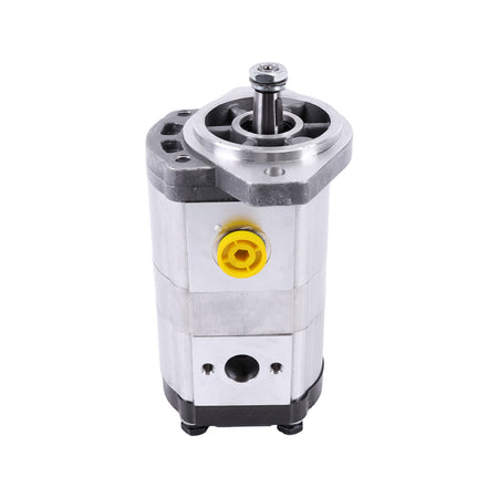 Hydraulic Power Steering Pump 3701006M91 3774613M91 for Massey Ferguson Tractor 362 375 383 390 390T 396 398 399 399