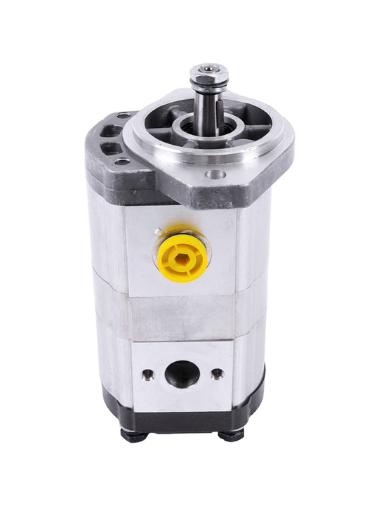 Hydraulic Power Steering Pump 3701006M91 3774613M91 for Massey Ferguson Tractor 362 375 383 390 390T 396 398 399 399