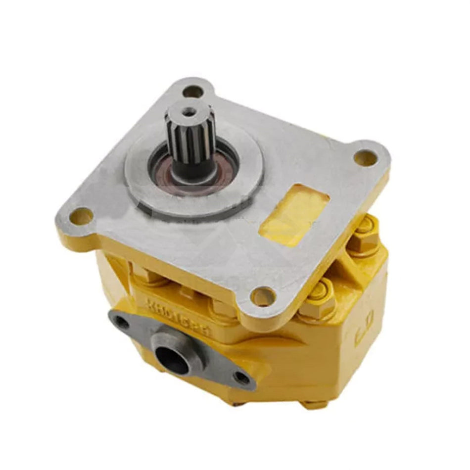 Hydraulic Pump 07432-72203 for Komatsu Crawler Loader D53S-16 D57S-1B D75S-2 - Sinocmp