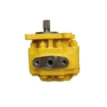 Pompe hydraulique 07432-72203 pour le chargeur de robot Komatsu D53S-16 D57S-1B D75S-2