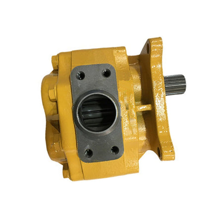 Hydraulic Pump 07436-72203 for Komatsu Bulldozers D80A-18 D85A-18 D85A-21 - Sinocmp