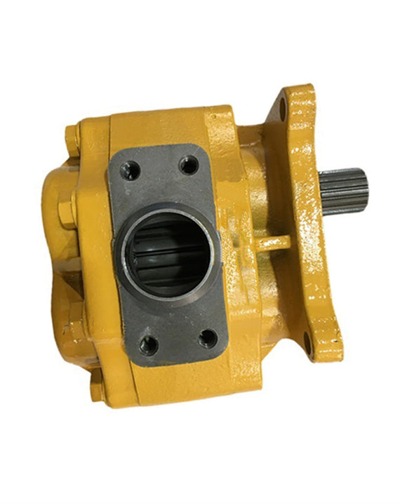 Pompe hydraulique 07436-72202 pour bulldozers Komatsu D80A-18 D85A-18 D85A-21