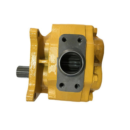 Hydraulic Pump 07436-72203 for Komatsu Bulldozers - Sinocmp