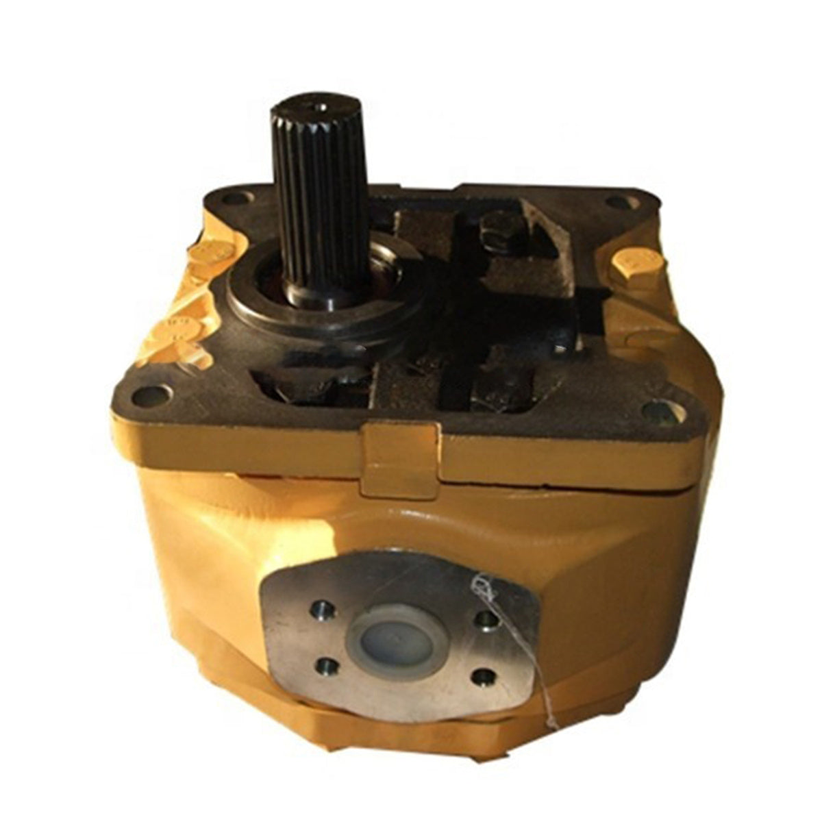 Hydraulic Pump 07444-66200 07444-66103 for Komatsu Dozer D85A-18 D85E-18