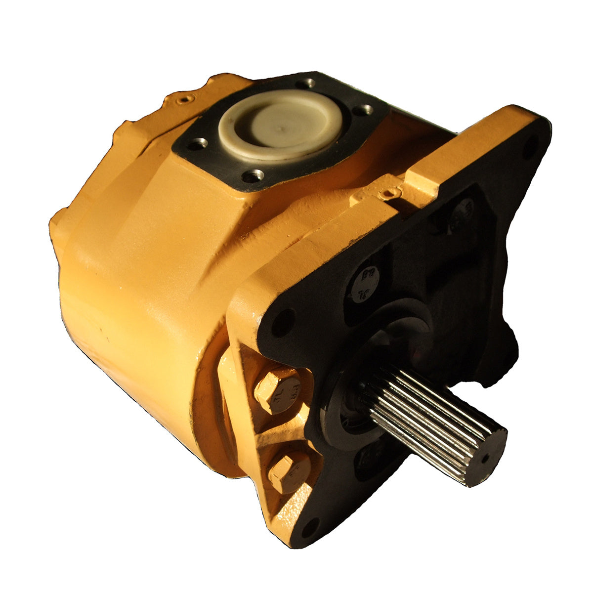 Hydraulic Pump 07444-66200 07444-66103 - Sinocmp