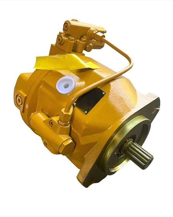Pompe hydraulique 0R-7793 0R7793, adaptée à la chargeuse-pelleteuse Caterpillar Cat 416C 426C 428C 436C 438C