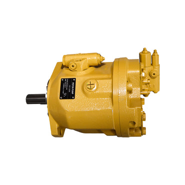 Hydraulic Pump 100-3259 0R-9645 for CAT Backhoe Loader 426B 436B 428B 416B 438B