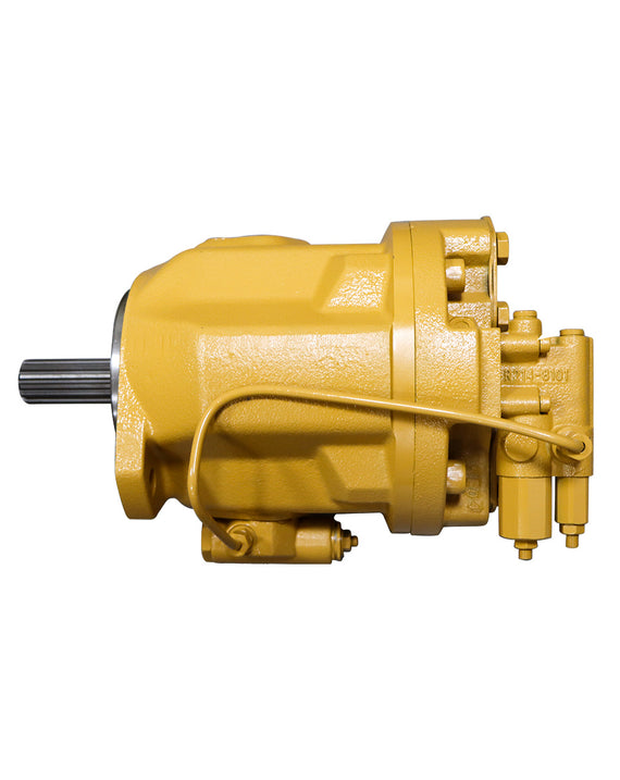 Pompe hydraulique 100-3259 0R-9645 pour chargeuse-pelleteuse CAT 426B 436B 428B 416B 438B