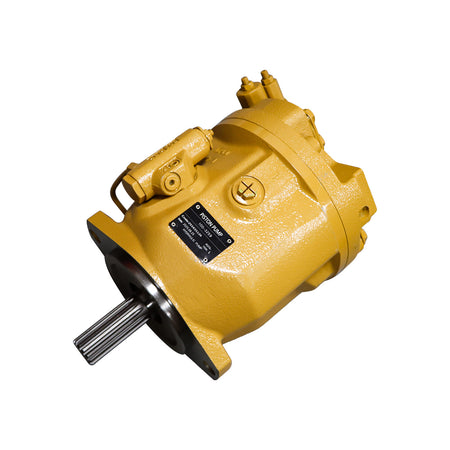 Hydraulic Pump 100-3259 0R-9645 for CAT Backhoe Loader - Sinocmp