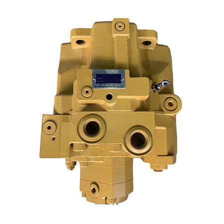 Hydraulic Pump 102-0781 Fits for Caterpillar CAT Excavator 307 307-A - Sinocmp