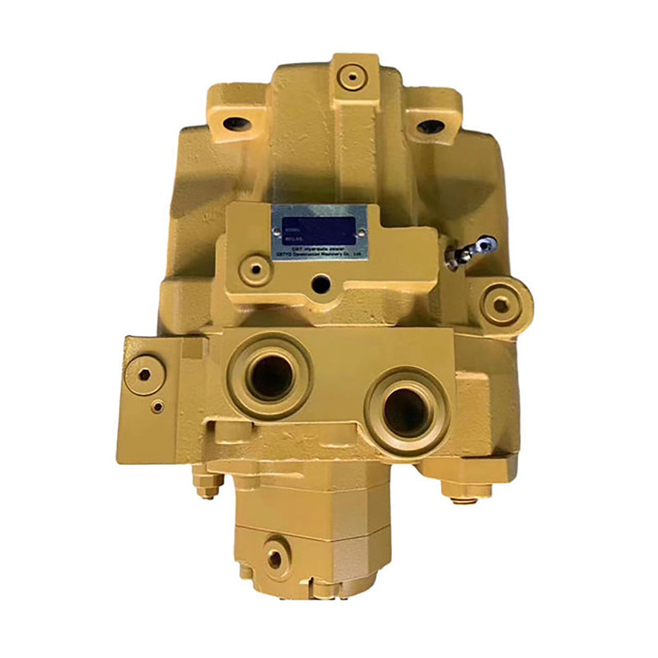 Hydraulic Pump 102-0781 Fits for Caterpillar CAT Excavator 307 307-A - Sinocmp
