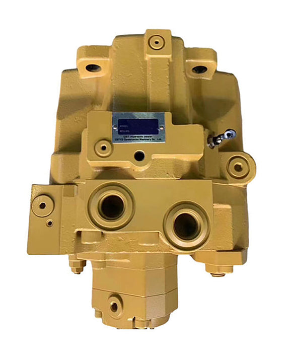 Pompe hydraulique 102-0781 adaptée à l'excavatrice Caterpillar CAT 307 307-A
