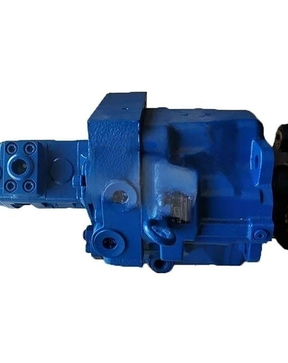 Pompe hydraulique 1020783 102-0783, convient pour pelle Caterpillar CAT 307