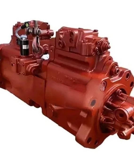 Pompe hydraulique 1042-02202L K3V63DT-1RCR-9N03-1 convient pour Volvo MX132LC SE130W-2