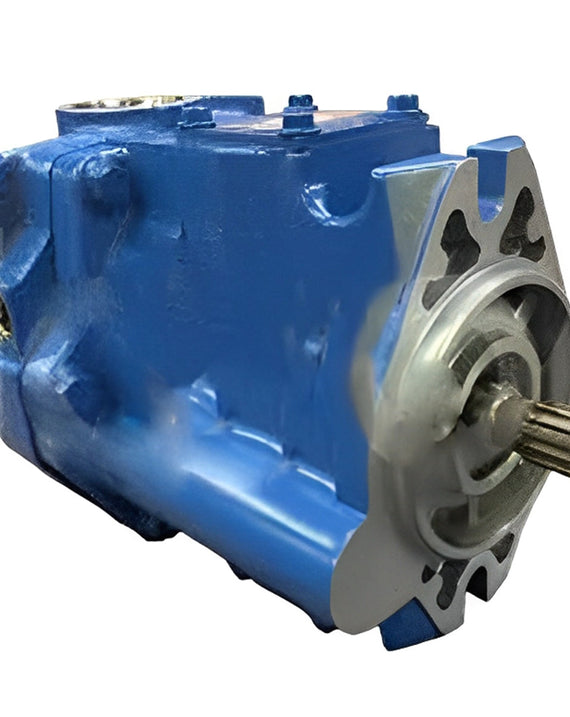 Pompe hydraulique 11024759 pour Volvo L150 L150C L120C