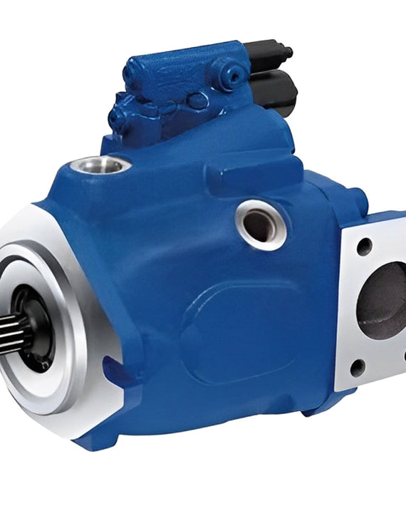 Pompe hydraulique 11096983 VOE11096983 pour chargeur Volvo L330D L330E