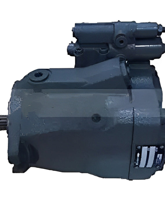 Pompe hydraulique 11116948 VOE11116948 pour tombereaux articulés Volvo A35D A40D