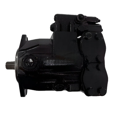 Hydraulic Pump 11120885 for Volvo Articulated Haulers A25D A30D A25E A30E