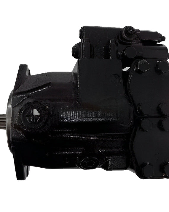 Pompe hydraulique 11120885 pour tombereaux articulés Volvo A25D A30D A25E A30E