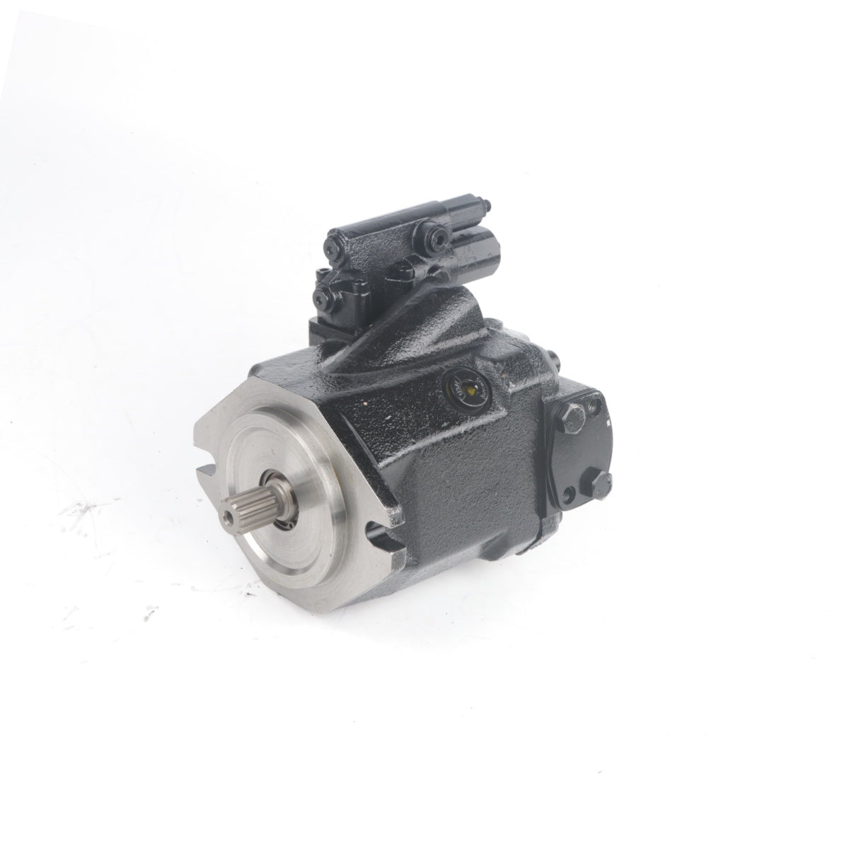 Hydraulic Pump 11172358 for Volvo Wheel Loader L110E L110F L120E L120F L120GZ