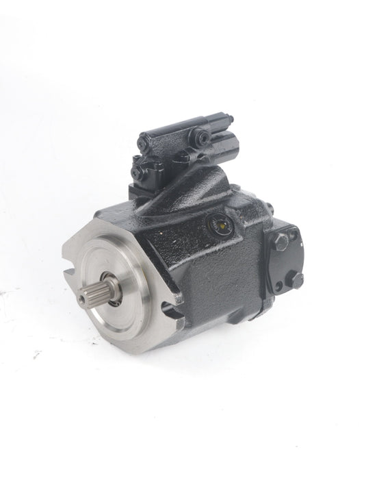 Pompe hydraulique 11172358 pour chargeuse sur pneus Volvo L110E L110F L120E L120F L120GZ