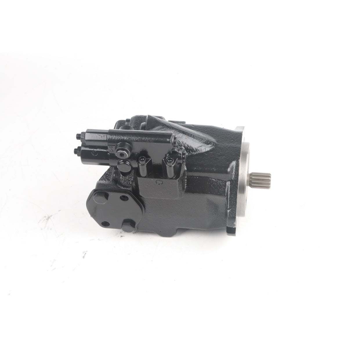Hydraulic Pump 11172358 for Volvo Wheel Loader - Sinocmp