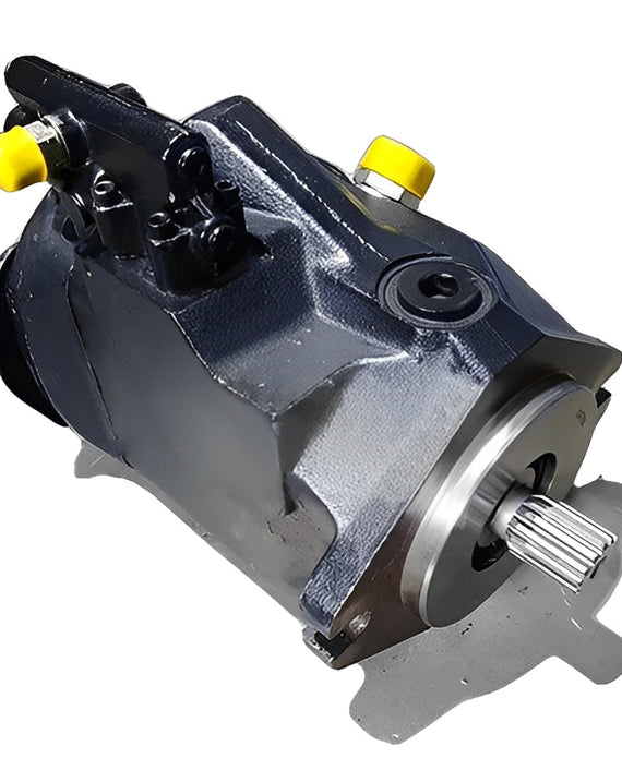 Pompe hydraulique 11173952 VOE11173952 pour chargeur Volvo L110E L120E L110F