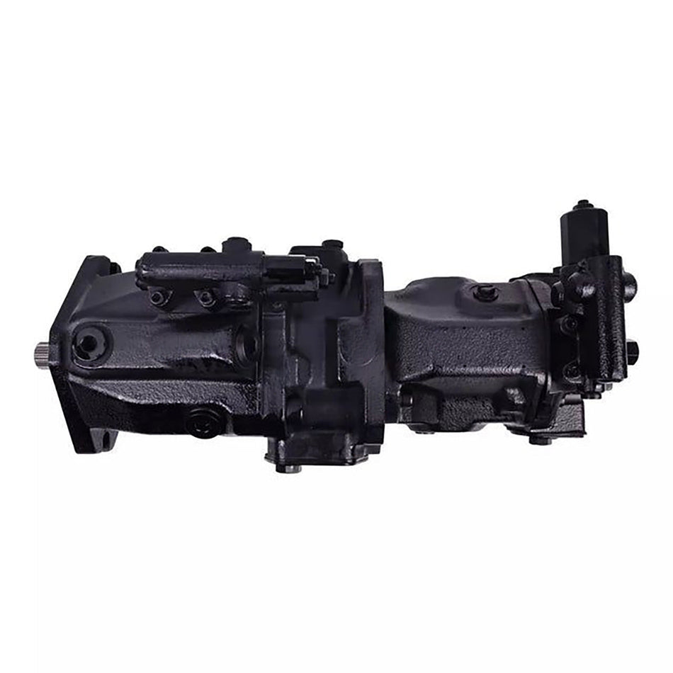 Hydraulic Pump 11192166 VOE11192166 for Volvo A40D A35D T450D - Sinocmp