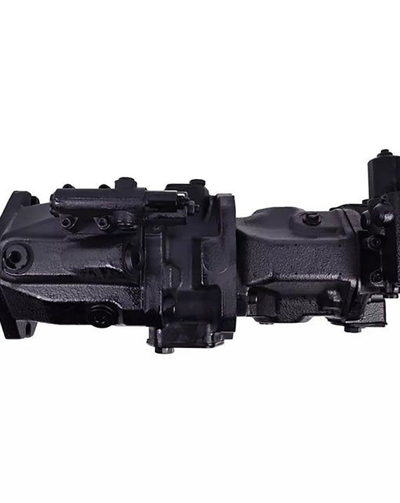 Pompe hydraulique 11192166 VOE11192166 pour Volvo A40D A35D T450D