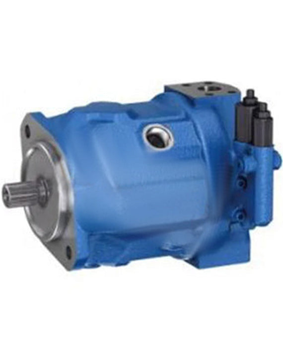 Pompe hydraulique 11411471 VOE11411471 pour chargeur Volvo L350F