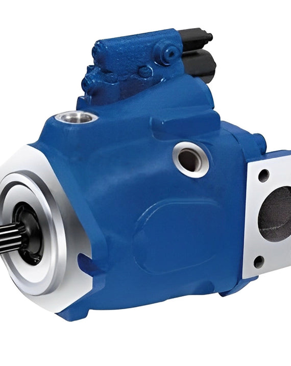 Pompe hydraulique 11706187 11703708 pour chargeur Volvo L70D L70B L70C