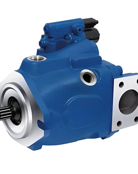 Pompe hydraulique 11706188 11998849 pour chargeur Volvo L70C L70B L70D